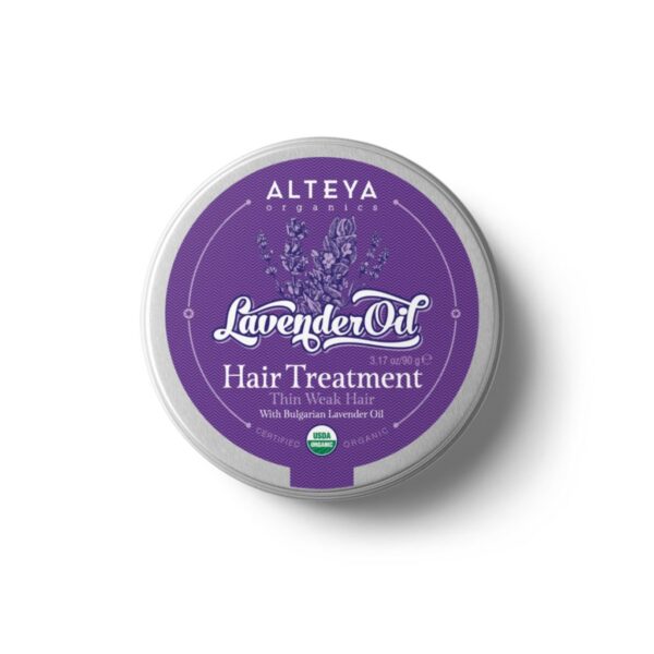 hair care lavender oil hair treatment Alteya Organics 90g 1024x1024 1