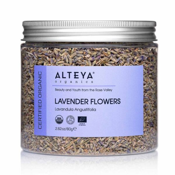 organic oils and herbs organic herbs lavender flowers alteya organics 1024x1024 1