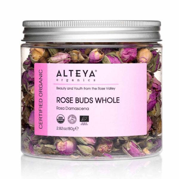 organic oils and herbs organic herbs whole rose buds alteya organics 1024x1024 1